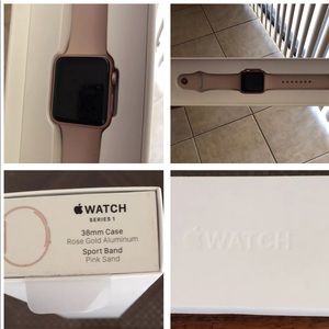 Apple Watch